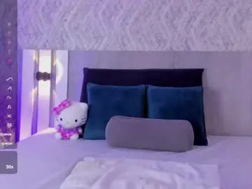 Chaturbate Live Sex of krystal_foxx
