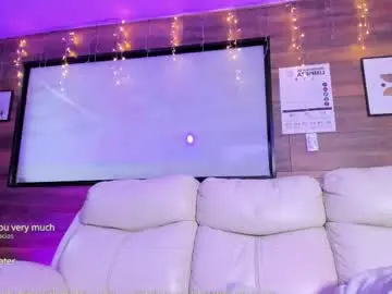 Chaturbate Nude Webcam of arisweett
