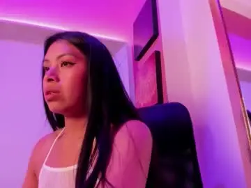 Chaturbate Sex Cam of chloemartini_