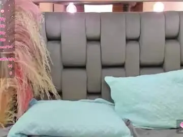 Chaturbate Live Sex Cam of jessyjcortes