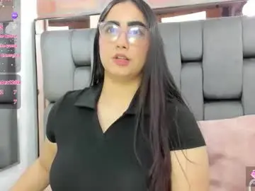 Chaturbate Live Porn of jessyjcortes