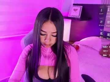 Chaturbate Live Sex of lanna_as