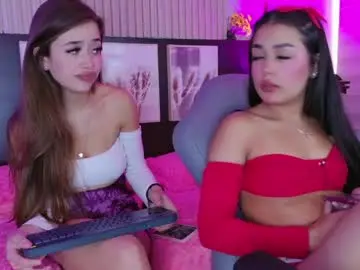 Chaturbate Best live sex cam show of lanna_as