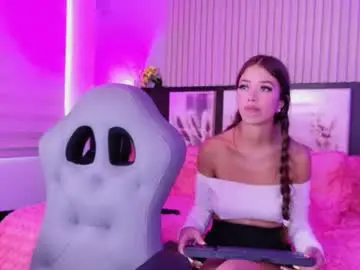 Chaturbate Best live sex cam show of lanna_as