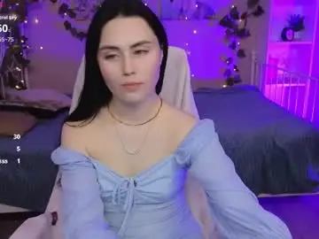 Chaturbate Sex Cam of noralumi