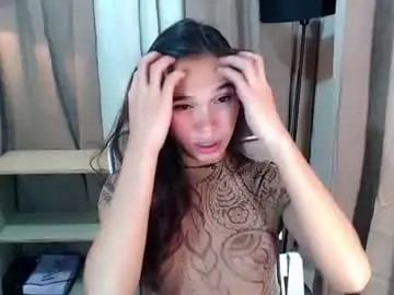Chaturbate Free Porn Cam of asianjiah