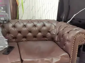 Chaturbate Sex Chat of karollwestt