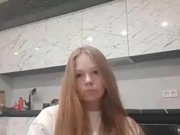 Chaturbate Live Sex Cam of karrichaconas