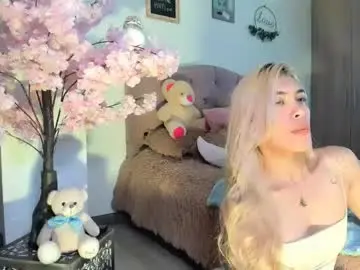 Chaturbate Best Webcam of misssofiia_7