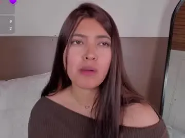 Chaturbate Adult Webcam of rebeca_williams_