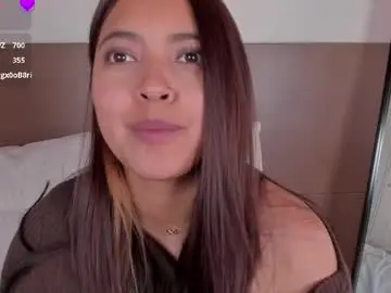 Chaturbate Best Webcam of rebeca_williams_