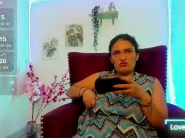 Chaturbate Free Porn Cam of stefy_cg