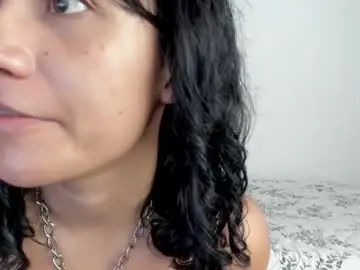 Chaturbate Live Sex Cam of zoe_wattson