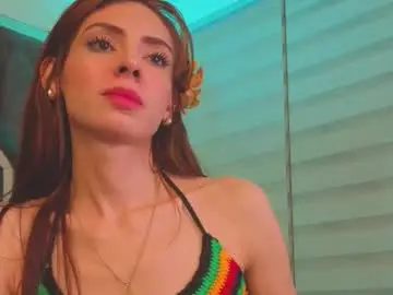 Chaturbate Sex Chat of _silvia_vega_