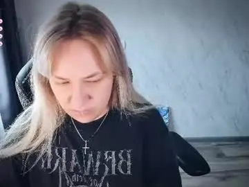Chaturbate Best live sex cam show of bellezza_