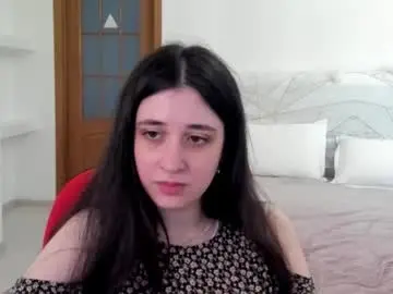 Chaturbate Sex Cam of ginablum