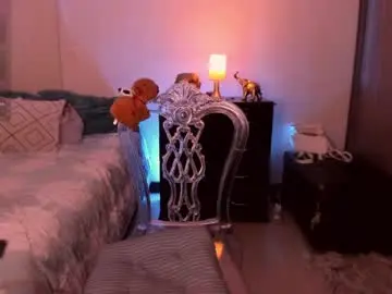 Chaturbate Free Porn Cam of isabelprietoo