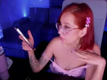 Chaturbate Best Webcam of milly_yako