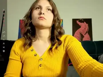 Chaturbate Live Sex of trixibell