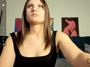 Chaturbate Adult Webcam of trixibell