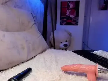 Chaturbate Adult Webcams of yourbabynatalie