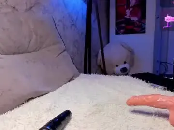 Chaturbate Adult Webcam of yourbabynatalie