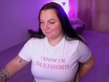 Chaturbate Sex Cam of amalia_minkxx