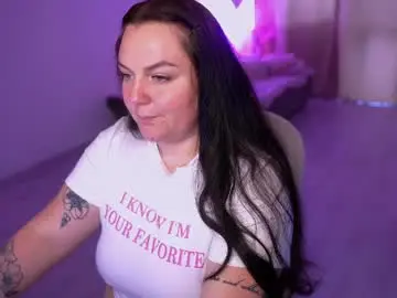 Chaturbate Watch Live Sex Cams of amalia_minkxx