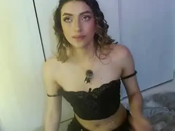 Chaturbate Live Sex of ayleen_m