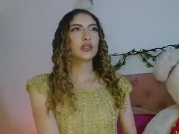 Chaturbate Adult Webcams of ayleen_m