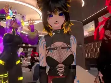 Chaturbate Adult Webcams of bowsette_