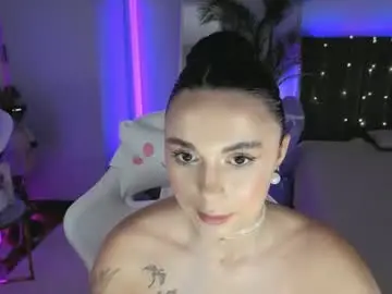 Chaturbate Watch Live Sex Cams of leri_star
