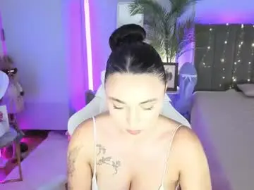 Chaturbate Live Sex of leri_star