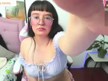 Chaturbate Live Sex of liv_rosse