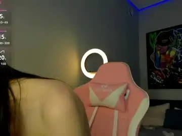 Chaturbate Private Sex Chat of nicole_charm