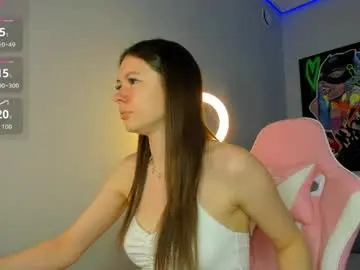 Chaturbate Nude Webcam of nicole_charm