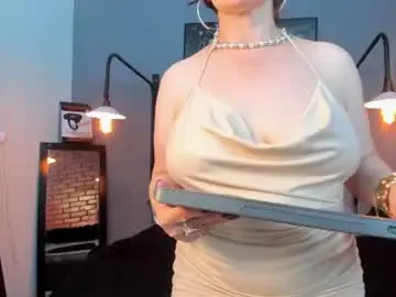 Chaturbate Live Sex of pamela_mature41