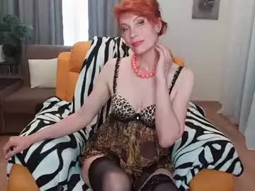 Chaturbate Nude Webcam of selestamagic