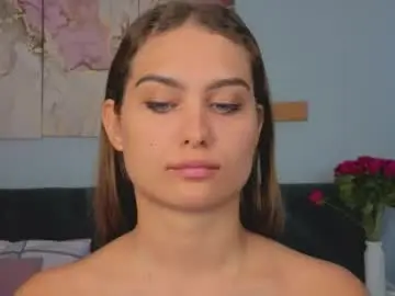 Chaturbate Free Porn Cam of sinti_phillips