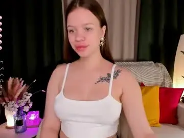 Chaturbate Adult Webcam of stuffed_cookie