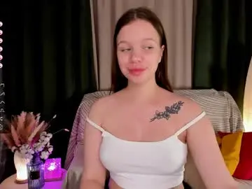 Chaturbate Nude Webcam of stuffed_cookie