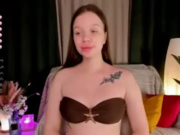 Chaturbate Best Webcam of stuffed_cookie