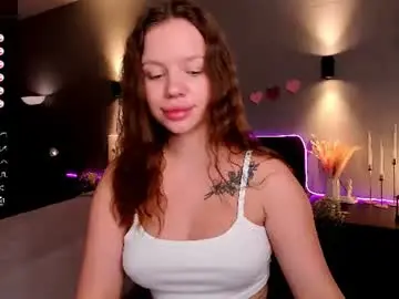Chaturbate Adult Webcams of stuffed_cookie