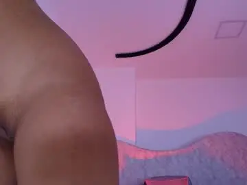 Chaturbate Live Sex Cam of alicia_kyse