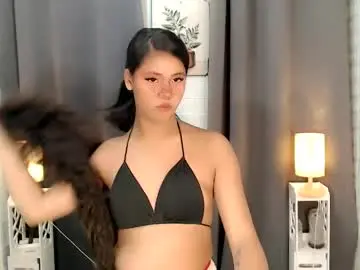 Chaturbate Sex Chat of floryn_bloom