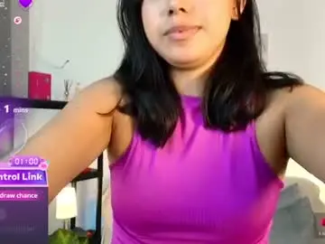 Chaturbate Sex Chat of luna_ferrer10