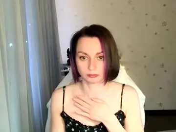 Chaturbate Adult Video Chat of lunaa_bluee
