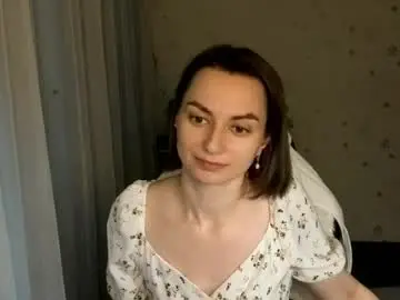Chaturbate Best Webcam of lunaa_bluee
