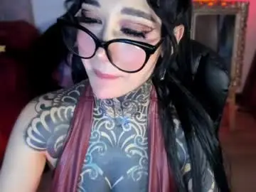 Chaturbate Best Webcam of musedreams