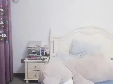 Chaturbate Live Sex Cam of arylia_3